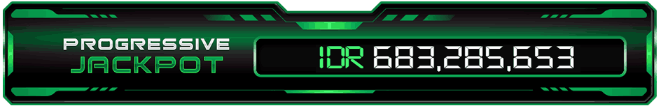 Joki369 Jackpot
